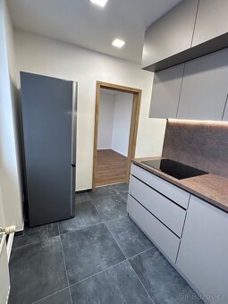 Pronájem bytu 3+1, Žatec, lukrativní - 2