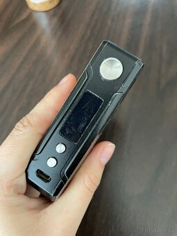 VooPoo Drag 2 - 2