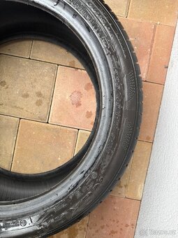 Pneu letní 225/45r17 - nové - 2