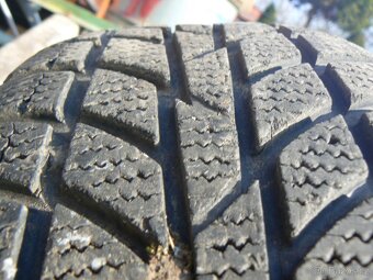 Kola 5x112 195x65x15 - 2