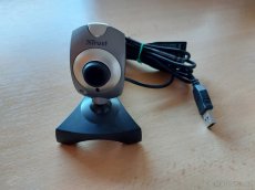 Webkamera USB Trust Primo - 2