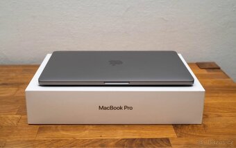 Apple Macbook pro M1 2020 8gb ram 256gb Touchbar - 2