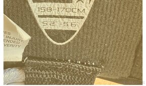 Dětské loketní chrániče Reebok 158 - 170 cm - 2