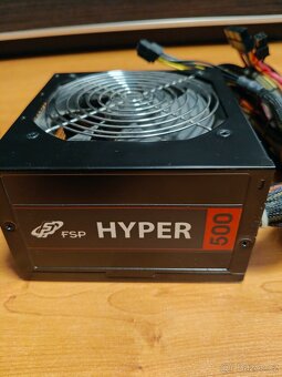 Fsp Forton HYPER K 500w - 2