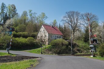 Prodej kamenného rodinného domu v Okounově (okr. Chomutov) - 2