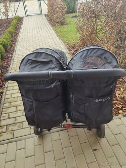 Valco duo - 2