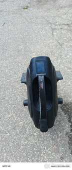 Inmotion V12 HS - 2