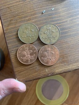 Penny - 2