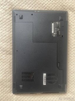 Notebooky - 2