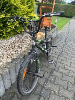BMX - 2
