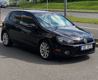 Golf - 2