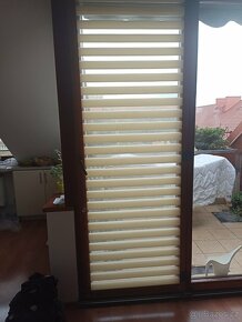 Roleta den a noc fexi - 2