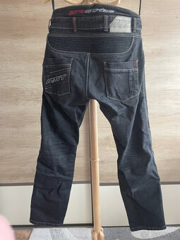 Rifle RST kevlar - 2