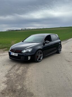 Golf 6 GTI - 2