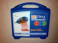 Biolampa - Color Therapy - 2