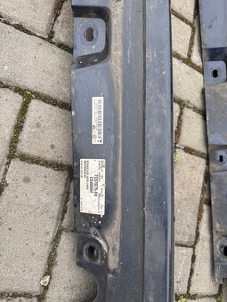 Prahy Bmw f10 5er - 2