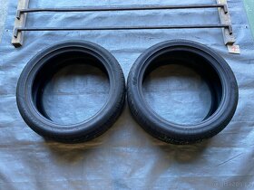 215 45 18 GoodYear, pneu letní, nové, 2ks - 2