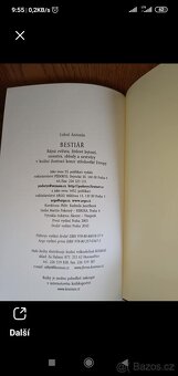 Bestiář - 2