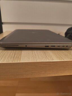 HP ZBook 15 G6 Workstation Laptop - 2
