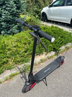 scooter x20 nová - 2