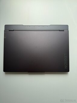 💻 Prodám hernà notebook Lenovo Legion 5 – i5 / 16GB / 1TB S - 2
