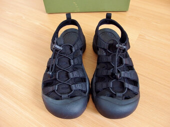 Dámské outdoorové sandály zn. Keen v. 39 - NOVÉ - 2