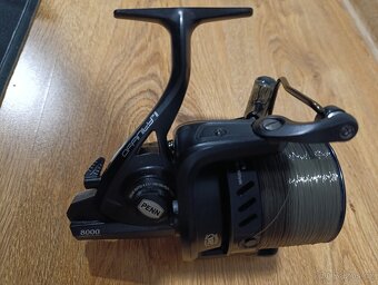 Penn Affinity 8000 - 2