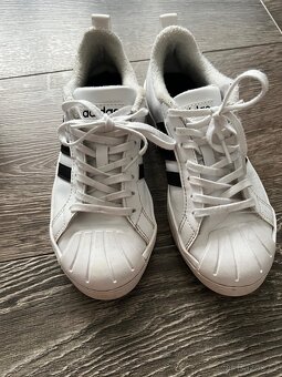 Tenisky Adidas - 2