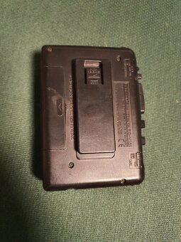 Walkman Panasonic - 2