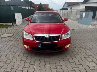 Prodám Škoda Octavia 1.9 TDI 77KW Rok 2009 Nová Stk - 2
