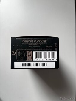 HERMÈS Terre d’Hermès Eau Intense Vétiver - 2