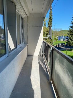 Pronájem - 2