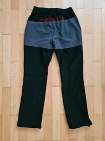dětské outdoorové kalhoty Ternua APPIC PANT, vel. 128/134 - 2