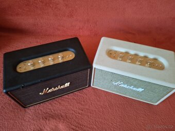 Marshall Action - 2