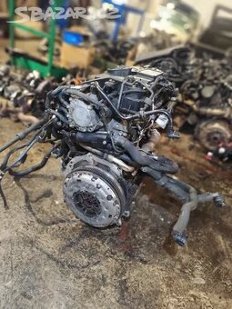 Holý motor 2,0 TDi 125 kW BMN - 2