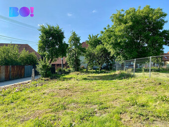 Prodej stavebního pozemku, 640 m², Dobrá Voda, okres Žďár na - 2