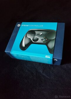 Steam Controller - 2