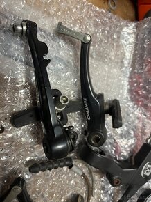 Brzdy Tektro V-Brake - 2