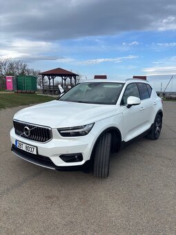 Volvo XC40 D3 2019 Inscription - 2