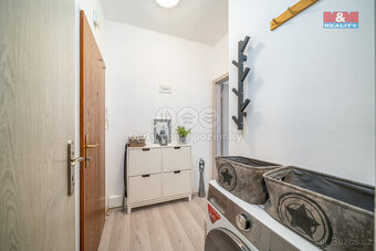 Prodej bytu 2+1, 58 m², Moravská Třebová, ul. Dr. Janského - 2