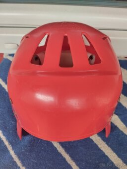Retro helma VM JOFA - 2