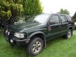 Opel Frontera 2.2 16V (LPG) r.v. 95; 2.3 TD - 2