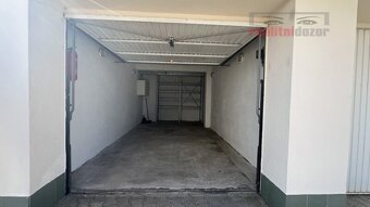 Pronájem garáže 16,5 m2, Kociánka, Brno - Sadová - 2