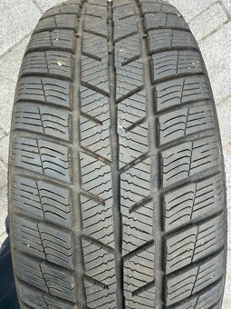 Barum Polaris 5 205/55 R16 91 T Zimní - 2