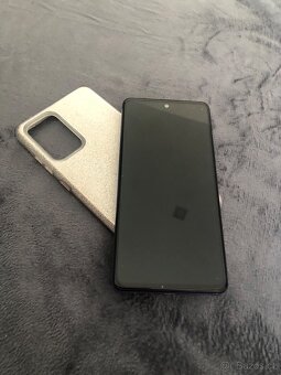 Samsung Galaxy A52 - 2