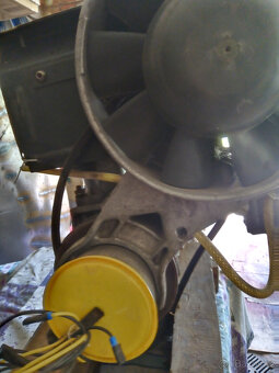 Motor T601 - 2