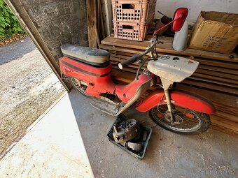JAWA 20 - 2