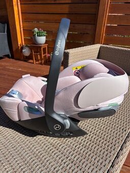 CYBEX Platinum Cloud T i-Size 2024 - 2