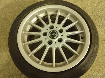 BMW styling 32 R17 - 2