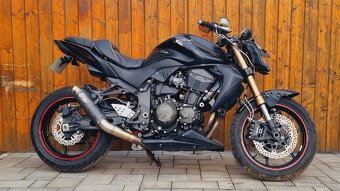 Kawasaki Z750R 2012 - 2